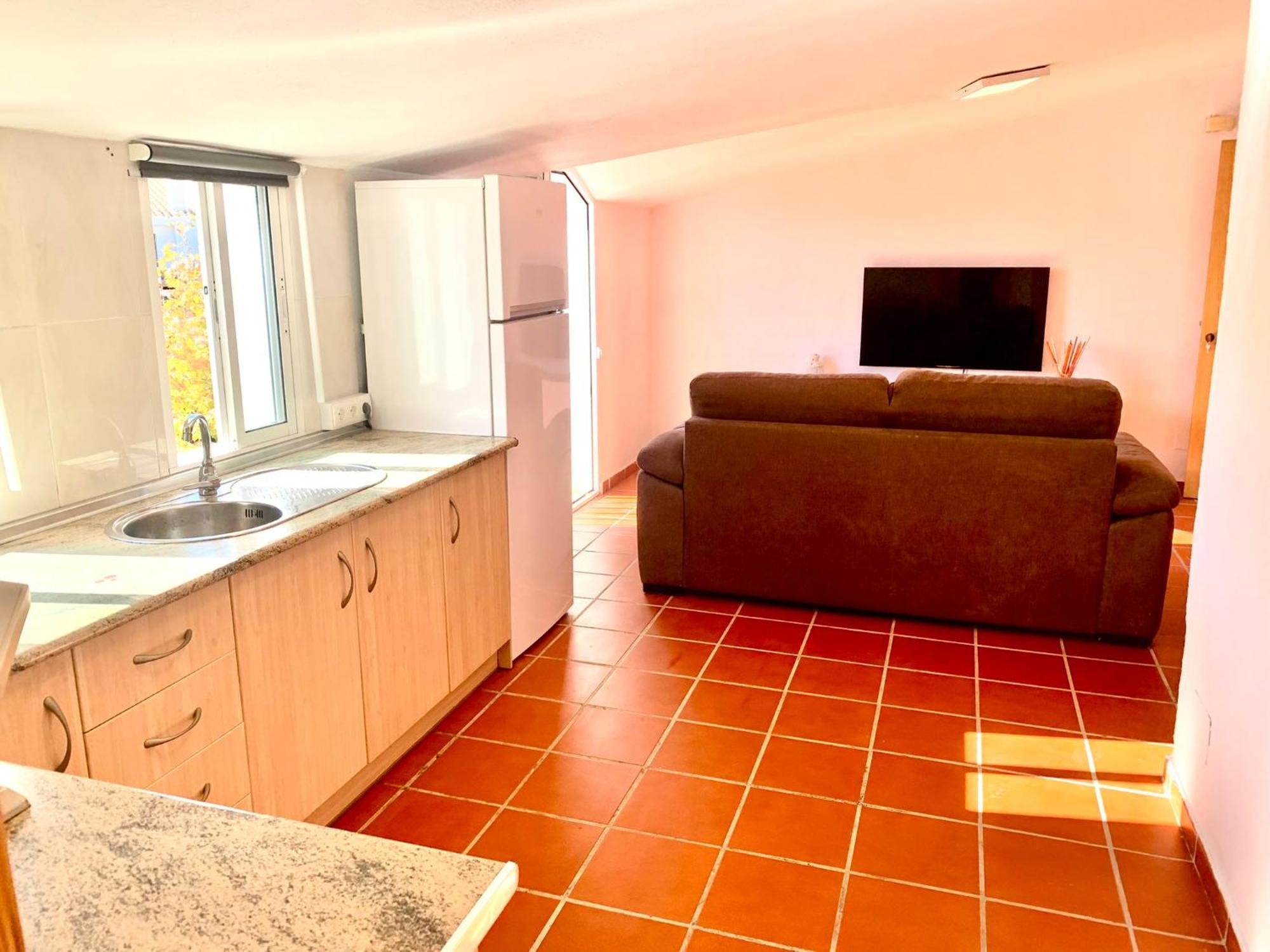 Hostal Sango Sierra De Las Nieves Alozaina Екстер'єр фото