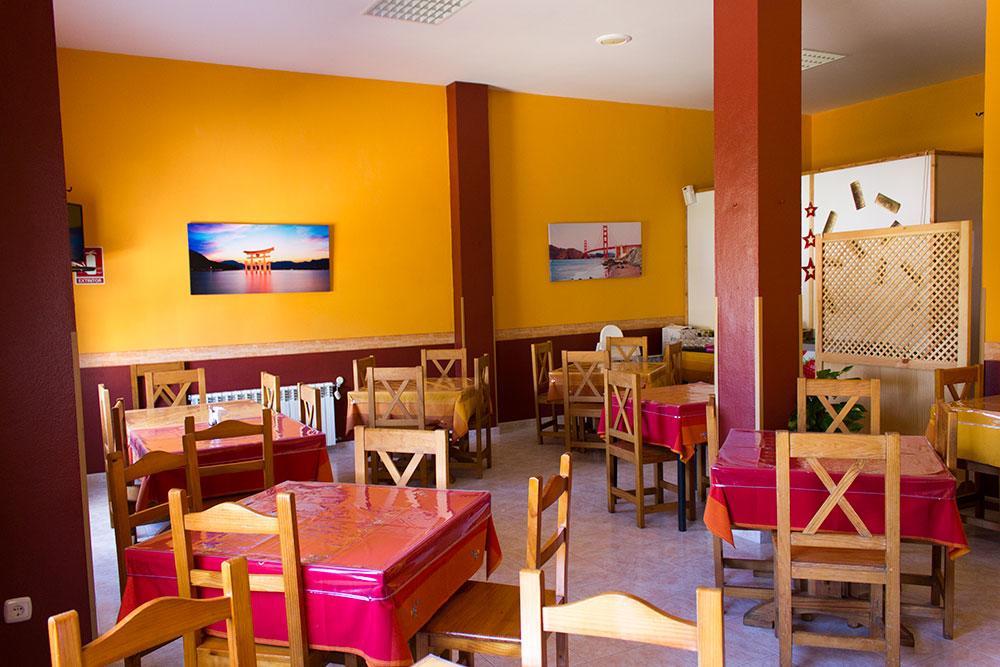 Hostal Sango Sierra De Las Nieves Alozaina Екстер'єр фото